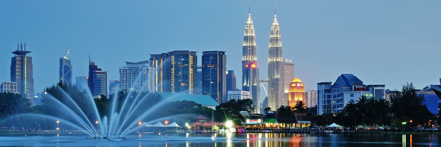 Malaysian City